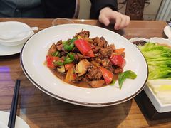 -巨鼎谭家菜(普照寺路店)