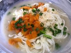 -斌斌鲜鱼糊汤粉(粮道街店)