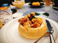 -新加坡珍宝海鲜JUMBO Seafood(西安skp店)