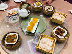 -龙的酒楼·手工早茶·顺德菜(近良路店)