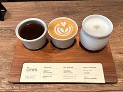 -CaptainGeorge风味博物馆
