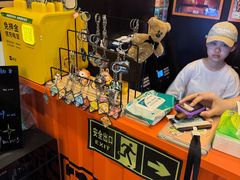 -203密室逃脱体验馆·聚会·亲子·团建(中关村店)