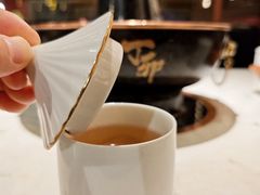 -丁卯•铜锅涮肉(工体店)