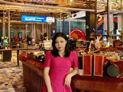 -M1咖啡奇幻工场(海田路店)