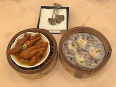 -南海渔村·空中一号