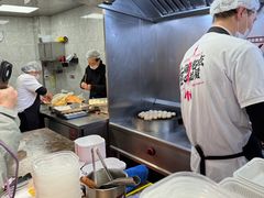 -小杨生煎(黄河路美食休闲街店)
