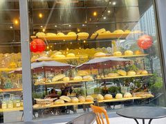 -面包谷Grains n' Beans(九号公馆店)