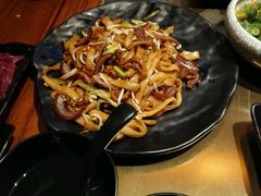 -手选潮汕鲜活牛肉火锅(二七广场店)