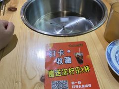 -阿鸡鱼庄·顺德鲜蒸小炒(亚运村店)
