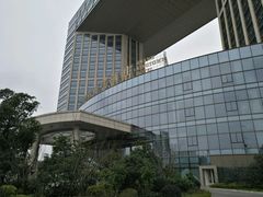 -无锡瑞廷西郊酒店·悦湖景观餐厅