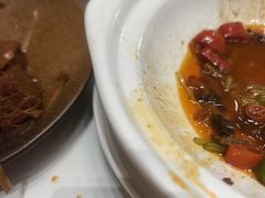 -天龙宝严素食馆(大兴善寺店)