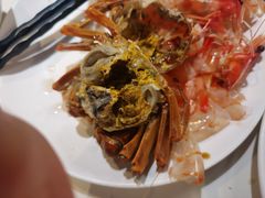 -加餐海鲜自助(宝龙一城店)