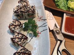 -久苑烧肉(世界城广场店)