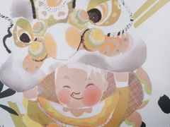 -蔡澜点心·粤菜(万菱汇店)