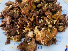 -同发号饭庄(复兴路店)