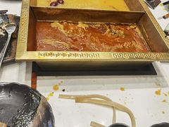 -星湖特色餐厅· 三岔湖环球融创天堂洲际酒店