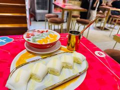 -甜心妈妈·榴莲星级糖水(北京路总店)