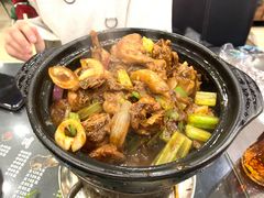 -川香煲(茅台路店)