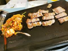 -韩时烤肉(枫蓝店)