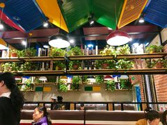 -花少爷的粥(中贸广场店)