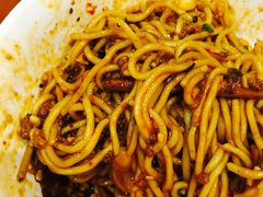 -蓉李记成都名小吃(合肥包河万达店)
