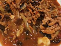-北李妈妈菜·海肠捞饭(开发区万达店)