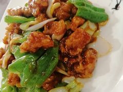 -那家老院子东北菜·饺子·小鸡炖蘑菇(艳华街店)