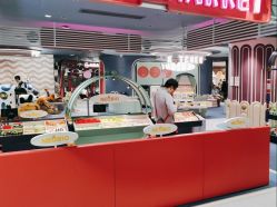 -奈尔宝家庭中心·亲子餐厅(北京东坝万达店)