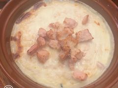 奶香鸡肉多里饭-萨莉亚意式餐厅(万嘉商业广场店)