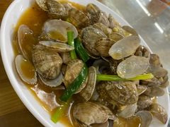 -明记海鲜大排档(巽寮湾店)