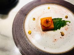烤南瓜-辛香汇·现炒川菜(淮海路百盛店)