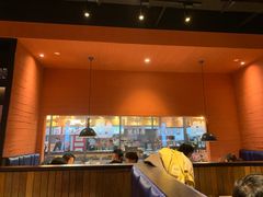 -里岛烤鱼(东港凯虹广场店)