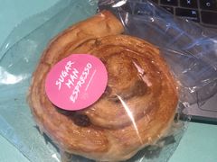 -sugarman espresso素饮糖人高新咖啡工厂