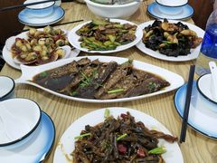 -九龙餐厅(大沽路店)