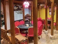 -芦月轩羊蝎子(劲松店)