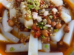 -沙湾大盘鸡(西八家户路店)