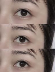 -YIMEI ART半永久纹眉·野生眉