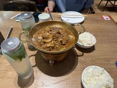 -金掌勺锅包肉(华润万象城店)