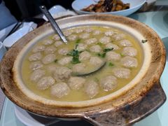 -城南往事·鲁菜济南菜(软件园美莲广场店)