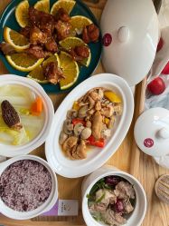 -喜宝·享悦时光月子会所(德阳店)