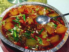 -阿西娅食府(中关村店)