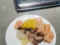 -海底捞火锅(龙岗星河COCO Park店)