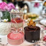 没有女孩子能够抗拒的英式下午茶！