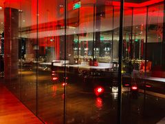 -池畔酒吧 WET Bar
