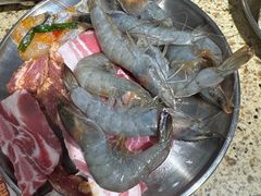 -姜胖胖韩式自助烤肉(光明万达店)