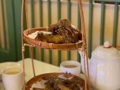 盐焗乳鸽-清晖小苑•顺德地方菜(壹海城店)