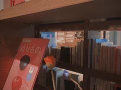 -茑屋书店(天目里店)