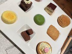 -陶享时光西餐·下午茶·竹林花园(新城店)
