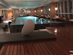 -上海柏悦酒店