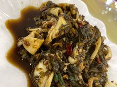 -舟山小海鲜大排档(稻香新村店)